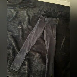 XS Smartwool leggings